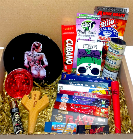 Stoner Box Deal
