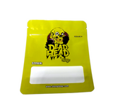 Dead Head Mylar Bag 3.5g