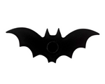 Bat Spell Candle Holder