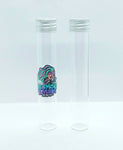 Glass joint/blunt storage tube UK delivery
