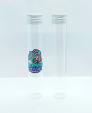 Glass joint/blunt storage tube UK delivery