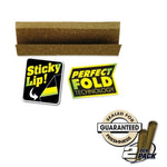 Skunk Brand Terp Hemp Wraps - Grape Soda USA Imported Product