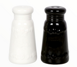 Ashes To Ashes Salt And Pepper Set.