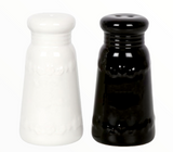 Ashes To Ashes Salt And Pepper Set.