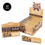 BUHO Natural Kingsize Slim + Tips