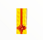 birthday cake rolling papers UK delivery