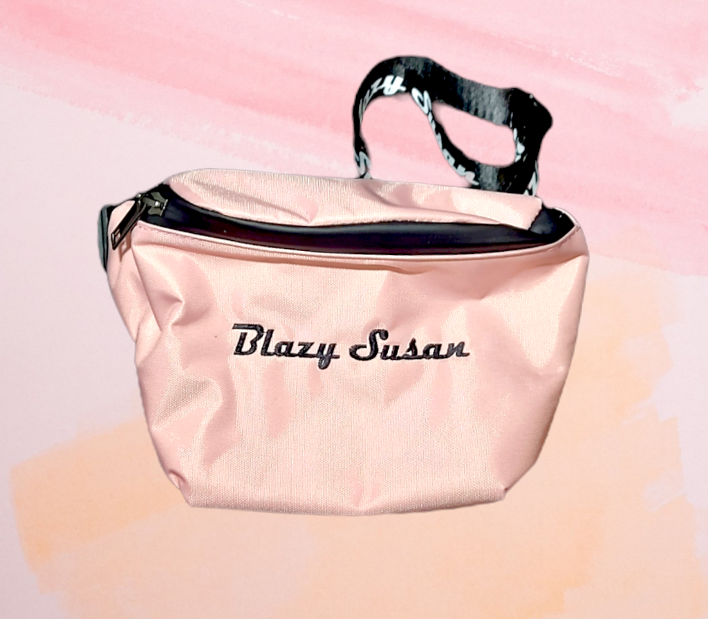 Fanny packs from pink online