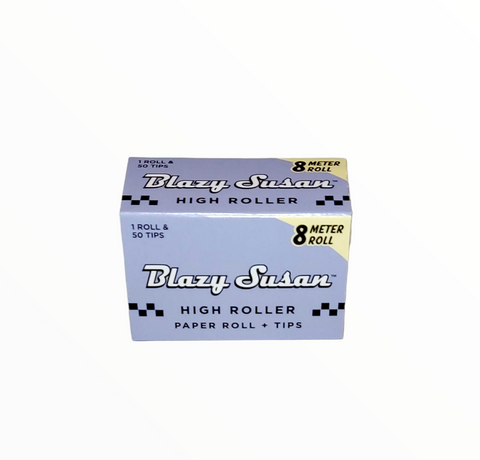 Blazy Susan High Roller Kit - Purple