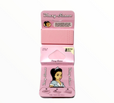 Blazy Susan Pink High Roller Kit.