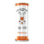 CBD Mello Moose - Tropical Soda