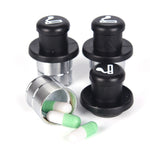 Dummy Car Lighter Pill Case Stash Storage

