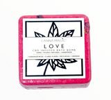 Canna Magic Handmade 100mg CBD Bath Bomb