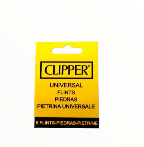 Clipper Universal Flints