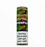 Cyclones Hemp Pre Rolled Cones - Purple