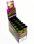 Cyclones Hemp Pre Rolled Cones - Purple