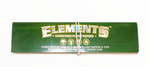 Elements Green Connoisseur - King Size Slim + Tips