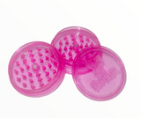 2-Part Honey Puff Magnetic No.1 Handmullers purple.