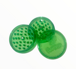 2-Part Honey Puff Magnetic No.1 Handmullers green.