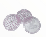 2-Part Honey Puff Magnetic No.1 Handmullers pink.