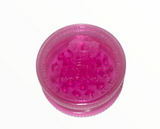 2-Part Honey Puff Magnetic No.1 Handmullers purple