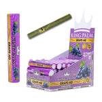King Palm Single Roll - Grape-HD
