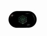 Leaf-Way Mini Metal Rolling Tray

