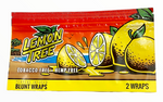 Lemon Tree Blunt Wraps