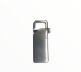 Maxim Raphael Lighter silver uk shipping
