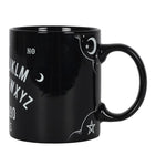 Ouiji Board Mug