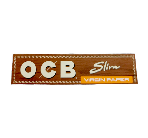 Ocbbrown