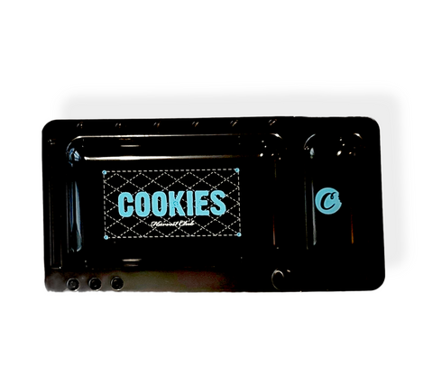 Cookiesrollingtray
