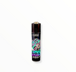 The Smoke Asylum Clipper Lighter white & black