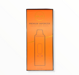 ALD Bloom Dry Herb Vaporiser Kit UK shop UK delivery. 