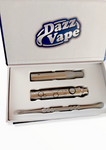 Dazzvape Dry Herb Vaporiser Kit - Stainless Steel.