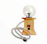 Tabletop Vaporiser - 1-Man - VP300