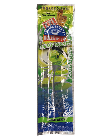 Royal blunts sour apple Blunt wraps UK delivery best flavours in th Uk