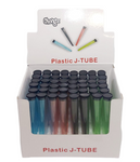 Chongz Plastic J Tube - 110mm