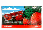 Strawberry Tree Blunt Wraps