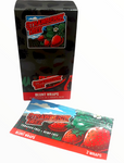 Strawberry Tree Blunt Wraps