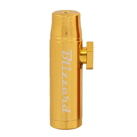Blizzard gold sniff bullet UK postage